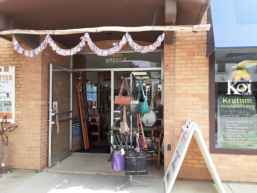 P.S. I Love You Boutique