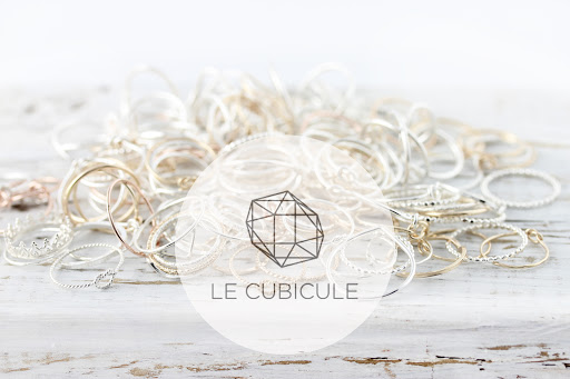 Le Cubicule - Visual