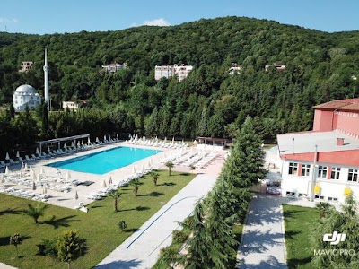 Samsun Hotel Management and Tourism Vocational High School