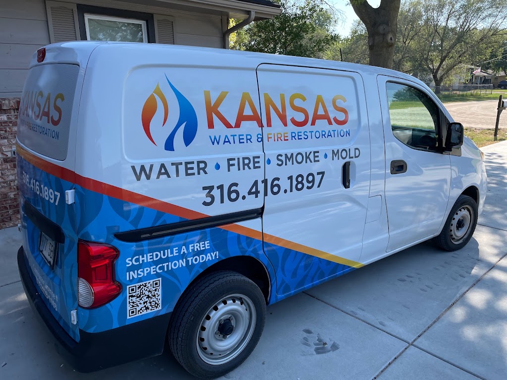 Kansas Water and Fire Restoration photo