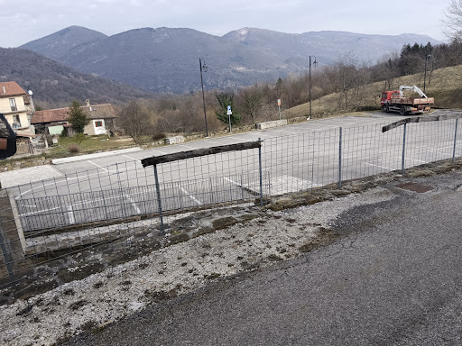 Parcheggio Comunale Gratuito - Thumbnail