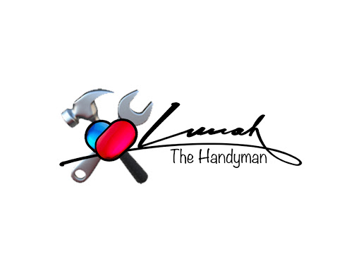 Luvah The Handyman - Thumbnail