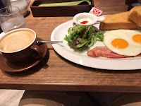 むさしの森珈琲 和泉府中店