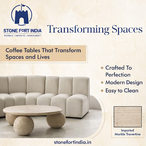 ✨ Transforming Spaces with Timeless Stone ✨ post image