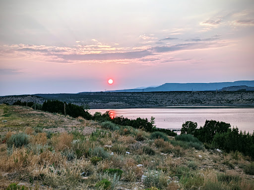 Starvation State Park - Thumbnail
