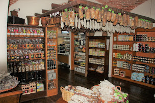 Photo n°28 de A Volta Produits Corses à Bastia (Épicerie fine)