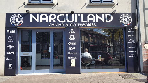 Nargui'Land 95 - Thumbnail
