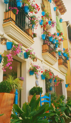 Casa - Patio de Los Astiles Gallery - Spain