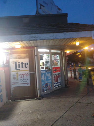 7 Days Party Place Gallery - United States