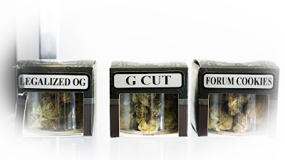 Photo of The Vault Cannabis Spokane