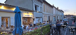 Photo n°8 de Bar Pizzeria Tapas Au Telo à Fronton (Bar à vin)