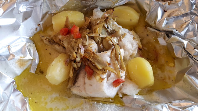 Restaurant Le Lacustre