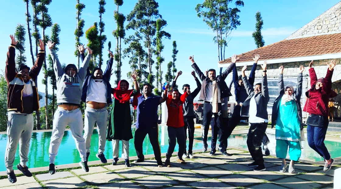 Dr. Abdussalam Omar - صورة 3