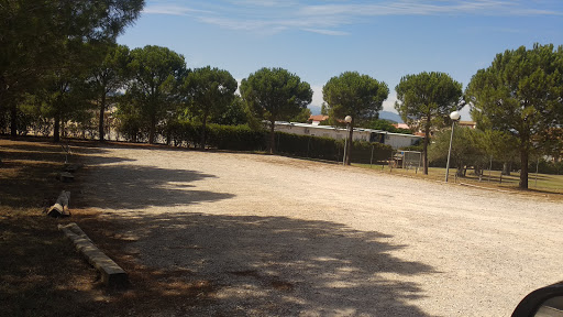 Centre Geriàtric Les Forques - Thumbnail