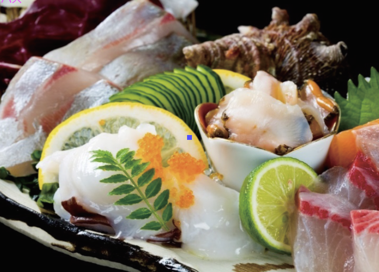 旬菜酒場 いちばん家