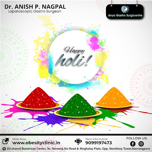 Happy Holi from mine to yours. Hope you have a colourful day and a colourful life with all kind o… post image