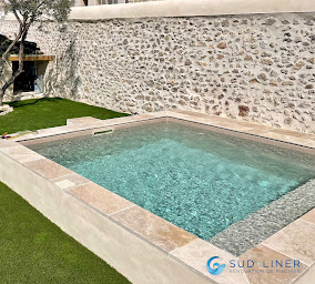 Photo n°21 de SUD LINER à Saint-Gély-du-Fesc (Société de construction de piscine)