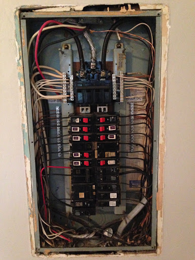 Intown Electrical Services, LLC - Thumbnail