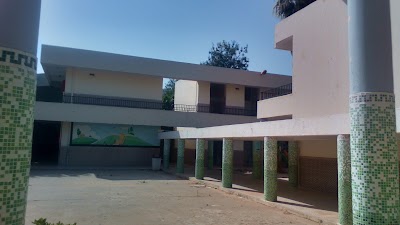 Photos of Abd El Hamid Ibn Badiss Elementary School