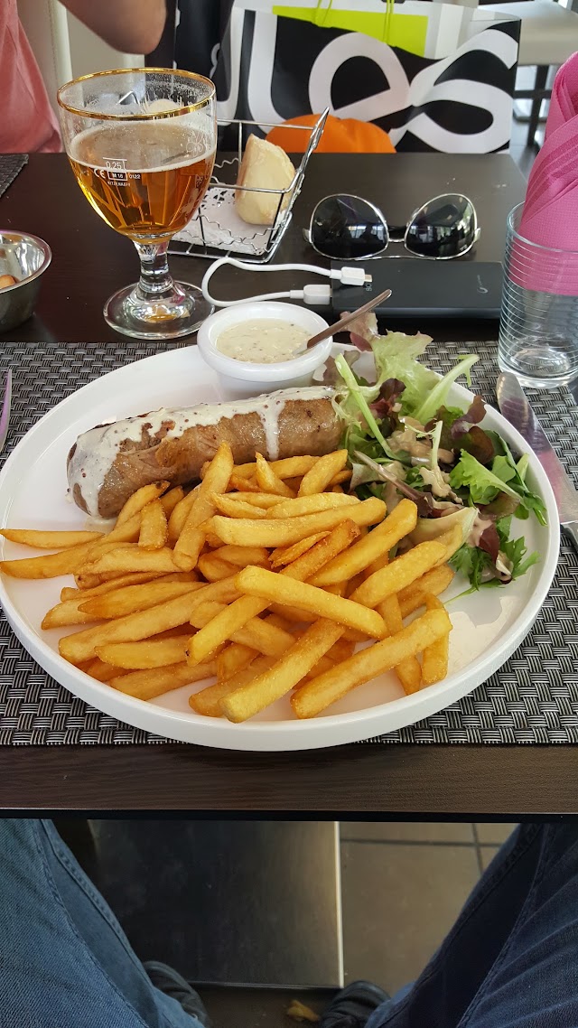 Brasserie Des Demoiselles