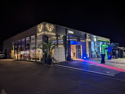 SA GRANDS CHAMPS AUTOMOBILES Volkswagen - Thumbnail