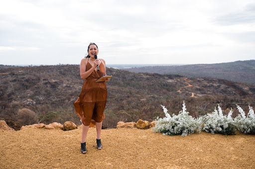 The Tiler’s Wife - Perth Wedding Celebrant - Thumbnail
