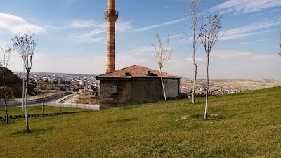 Yeni Mosque