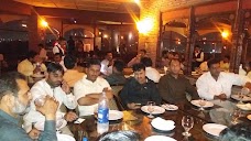 Andaaz Restaurant lahore