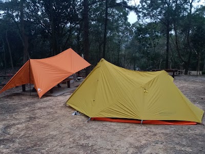 Photos of 40號石壁營地