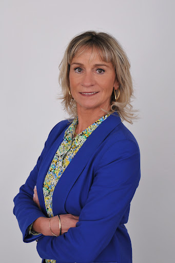 COTTE Béatrice (EI) Agent commercial indépendant Gateway immobilier