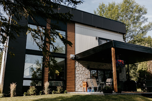 Pearl Construction - Visual