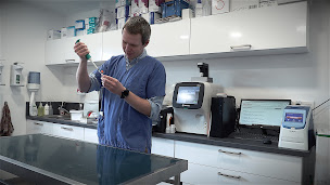 Photo n°6 de Clinique vétérinaire des deux rivières à Laguépie (Vétérinaire)