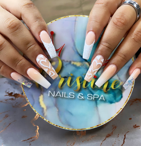 Pristine Nails and Spa - Visual
