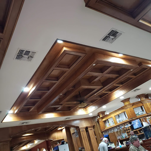 San Juan Restaurant Bar & Grill - Thumbnail