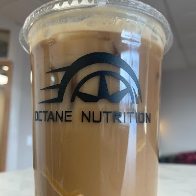 Octane Nutrition