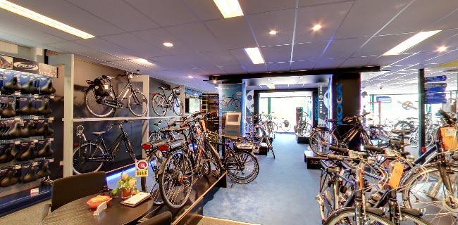 Herckenrath Fietsplaza openingstijden