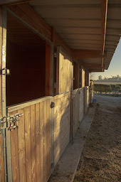 Photo n°10 de LCI CHEVAL à La Guerche-de-Bretagne (Constructeur d'abris de jardin)