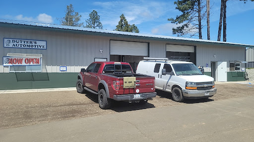 Dutters Automotive - Thumbnail