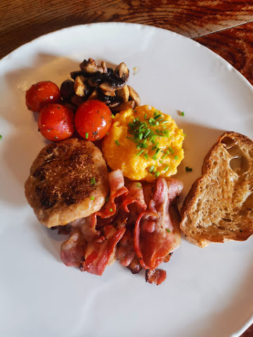 Kloof Street House by null