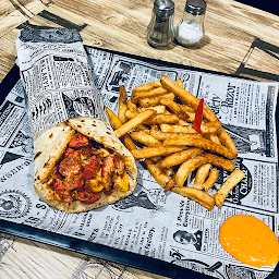 Photo n°1 de O'Braizé à Reims (Sandwicherie)