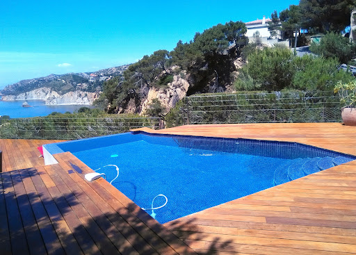 Photo de Jack' pisciniste & services by Sud Aqua Spas