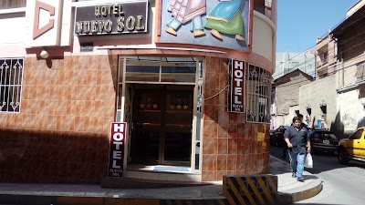 Photos of HOTEL NUEVO SOL