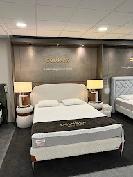 Photo n°40 de Olyrêve Literie Epagny à Epagny Metz-Tessy (Magasin de linge de maison)