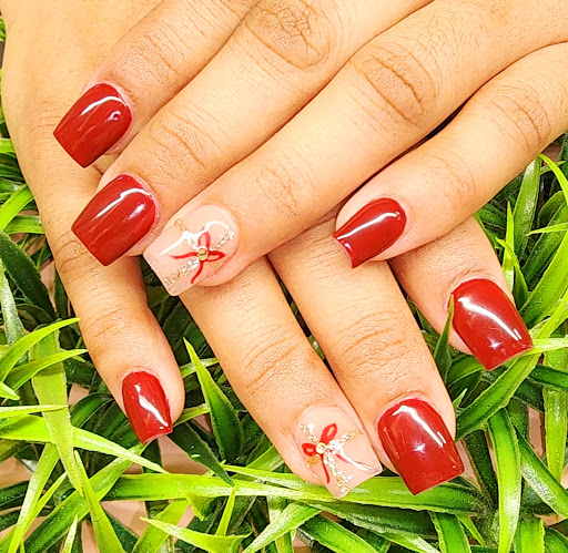 DLG Nail's - Thumbnail