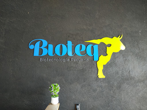 Biotecnología Pecuaria de Querétaro S.A. de C.V.