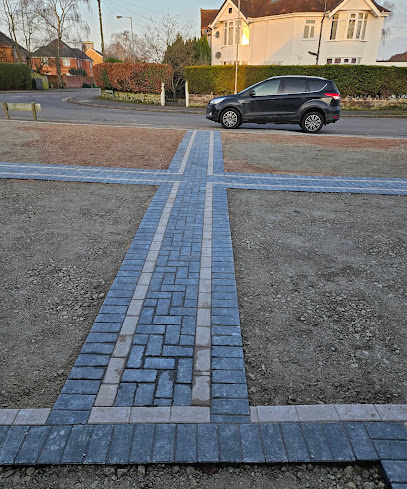 Stonecoat driveways & landscaping