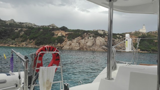 Spiaggia di Cala Spinosa