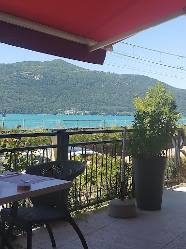 Auberge de Brison