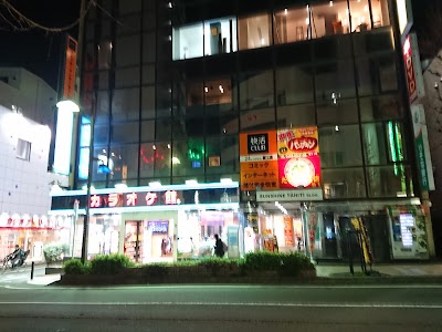 まぁじゃんパンプキン 神奈川藤沢店