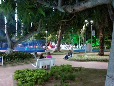 Photos of Parque Eugenio Masias